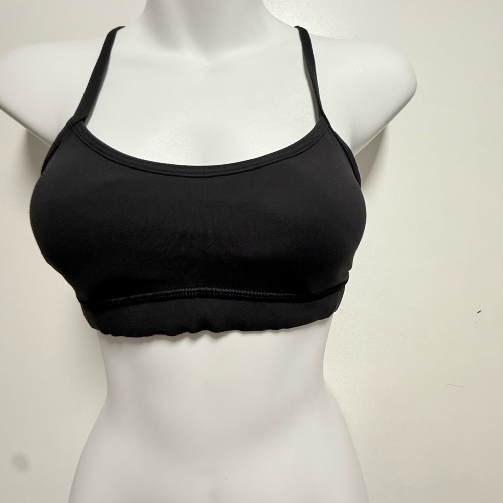 Lululemon Flow Y Bra IV Size S - Picture 5 of 10